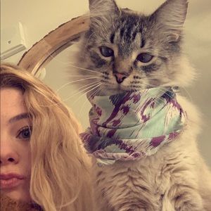 Meet your Posher, Mimi